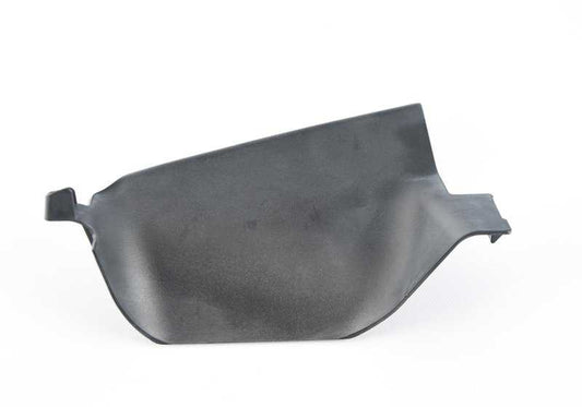 Right center air duct cover OEM 51748079722 for BMW G20, G21. Original BMW.