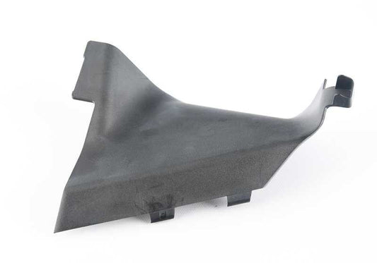 Right center air duct cover OEM 51748079722 for BMW G20, G21. Original BMW.