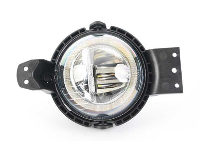Faro parachoques delantero OEM 63179812537 para MINI Countryman R60, Paceman R61. Original MINI.