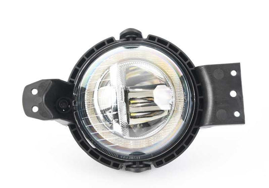 Faro parachoques delantero OEM 63179812537 para MINI Countryman R60, Paceman R61. Original MINI.