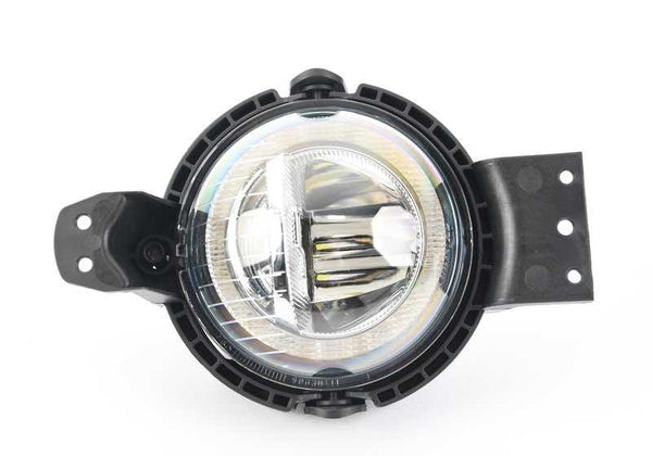 Faro parachoques delantero OEM 63179812537 para MINI Countryman R60, Paceman R61. Original MINI.