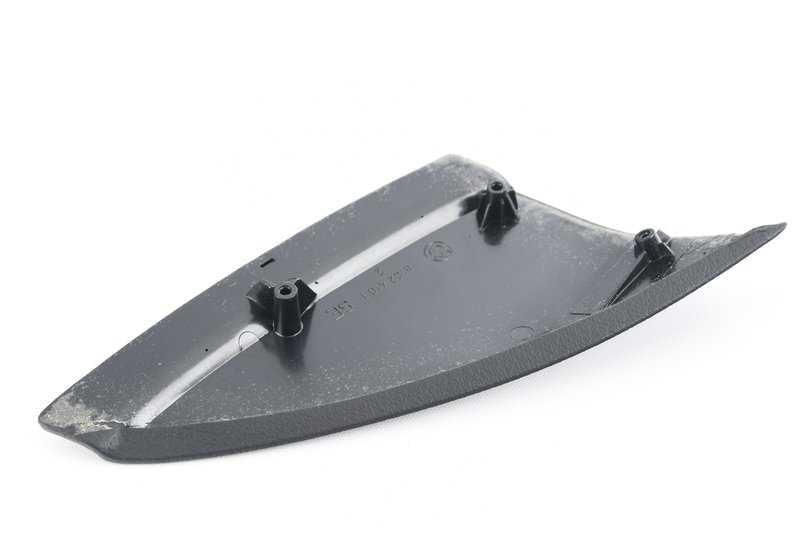 BMW revêtement 5 E34 (OEM 51458102602). BMW d'origine