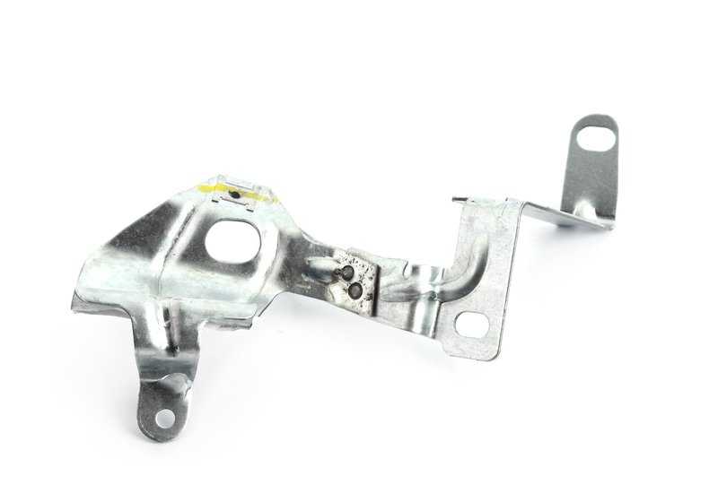 Soporte izquierdo OEM 51476953409 para BMW X5 {E70} todos los modelos compatibles (3.0d, 3.0sd, 3.0si, 4.8i, M) entre 2006 y 2013. Original BMW.