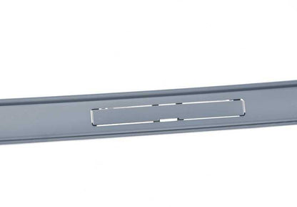 Drucken des linken Dachforms OEM 51137930955 für BMW G22, G22N, G82, G82N. Originaler BMW Ersatz.