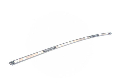 Drucken des linken Dachforms OEM 51137930955 für BMW G22, G22N, G82, G82N. Originaler BMW Ersatz.