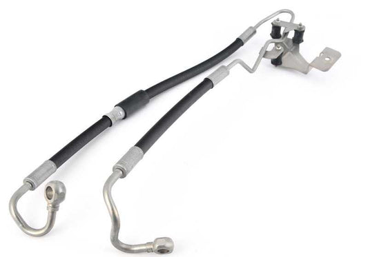 Expansionsschlauch für BMW 3 E90 -Serie, E91, E92, X1 E84 (OEM 32416784347). Original BMW