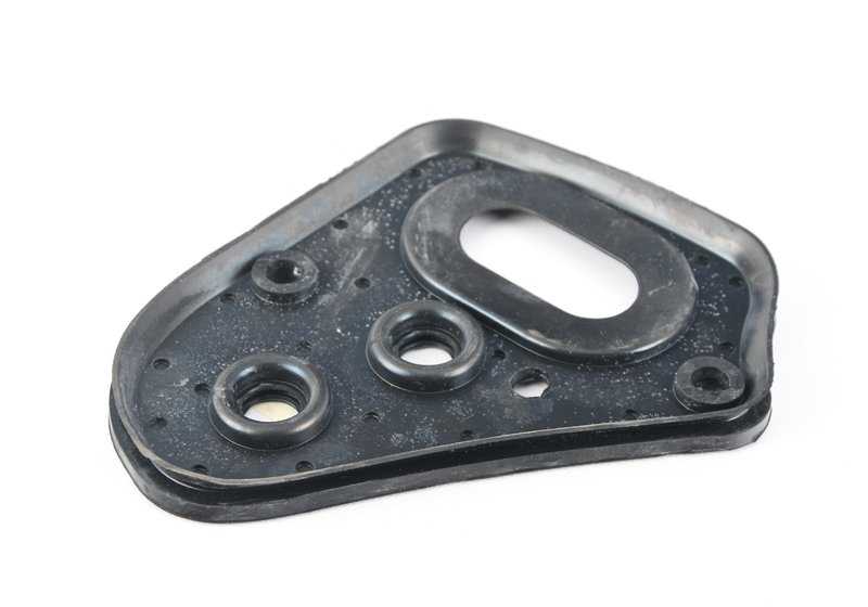 Boquilla de tubo de agua OEM 64116918883 para MINI R50, R52, R53. Original MINI.