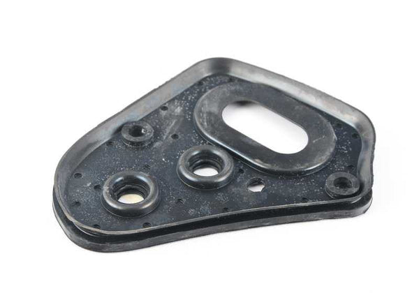 Boquilla de tubo de agua OEM 64116918883 para MINI R50, R52, R53. Original MINI.