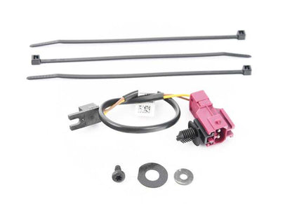 Ersatzkabelhalle OEM 54342759410 für Mini R56, R59. Original Mini.
