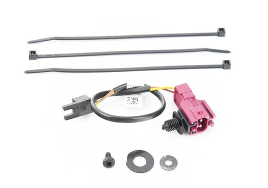 Cable repuesto sensor Hall OEM 54342759410 para MINI R56, R59. Original MINI.