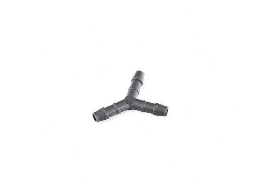 Connecteur dans et du système d'admission OEM 13717577742 pour BMW E82, E88, E90, E91, E92, E93, F07, F10, F11, F06, F12, F13, F01, F02, F04, E70, F15, E71, E72, F16, E89. BMW d'origine.