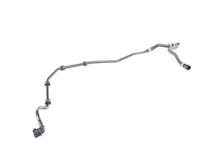 Tuyau de refroidissement OEM 17127592872 pour BMW F10, F11, F06, F12, F13. BMW d'origine.