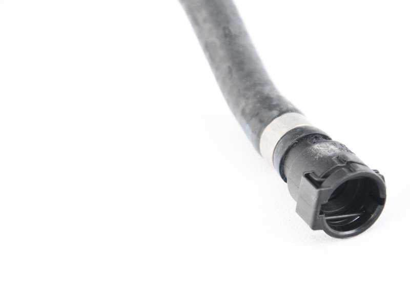 Tuyau de refroidissement OEM 17127592872 pour BMW F10, F11, F06, F12, F13. BMW d'origine.