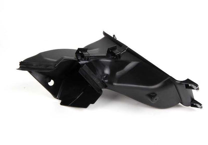 Conducción de aire delantera derecha para BMW E92, E93 (OEM 51717161434). Original BMW