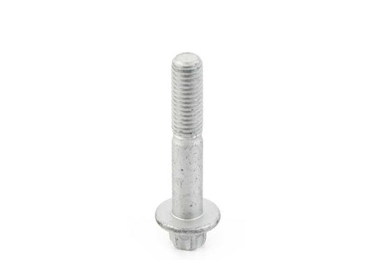 Tornillo ASA M10x55 OEM 31106863105 para BMW F45, F46, F90, G30, G31, G32, G11, G12, F91, F92, F93, G14, G15, G16, F48, G05, G06, G07 y MINI F54, F55, F56, F57. Original BMW y MINI.