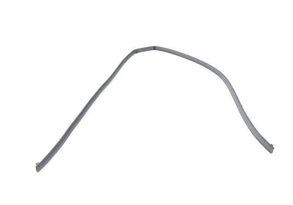 Junta de techo OEM 51767201661 para BMW F07 y F07N. Original BMW.