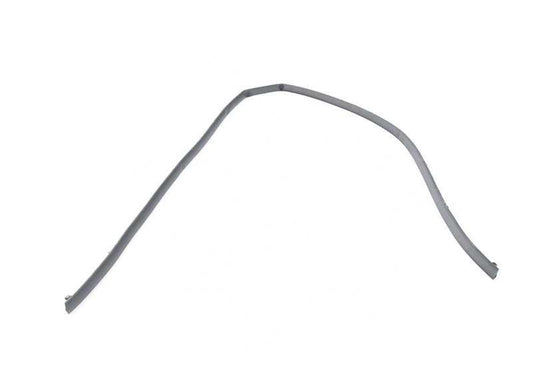 Junta de techo OEM 51767201661 para BMW F07 y F07N. Original BMW.