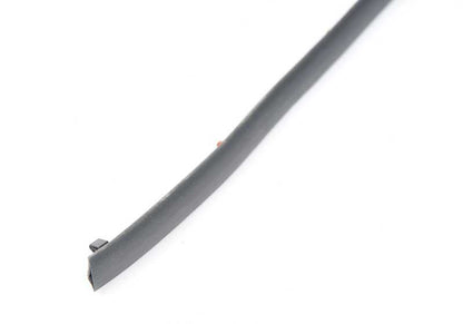Junta de techo OEM 51767201661 para BMW F07 y F07N. Original BMW.