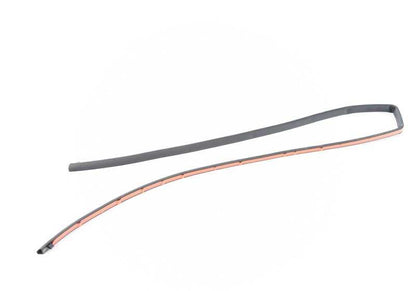 Junta de techo OEM 51767201661 para BMW F07 y F07N. Original BMW.