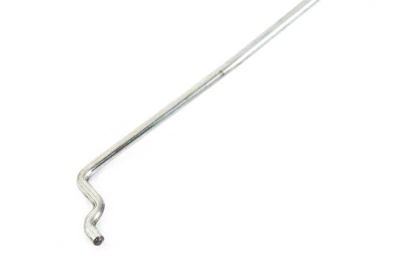 Barra de accionamiento izquierda OEM 51217227735 para BMW F12, F13. Original BMW.