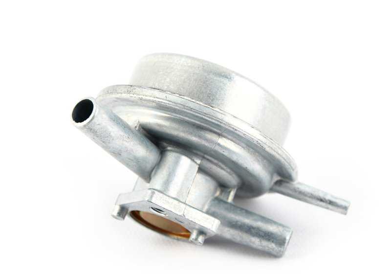 Barra de accionamiento izquierda OEM 51217227735 para BMW F12, F13. Original BMW.