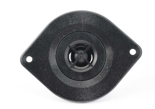 Altavoz OEM 65131374469 para BMW E34, E32. Original BMW.