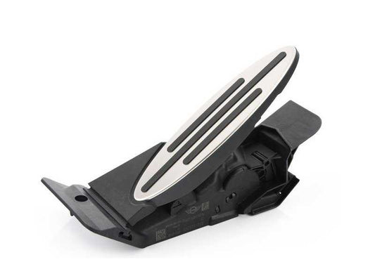 Módulo pedal acelerador OEM 35406889816 para MINI F54 {modelos Cooper con cambio manual}. Original MINI.