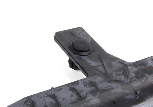 Junta delantera OEM 51717177880 para BMW Serie 3 {E92, E92N, E93, E93N}. Recambio original BMW.