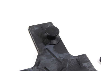 Junta delantera OEM 51717177880 para BMW Serie 3 {E92, E92N, E93, E93N}. Recambio original BMW.