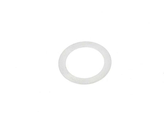 Separador de transmisión OEM 23211204588 para BMW E21, E30, E12, E28. Original BMW.