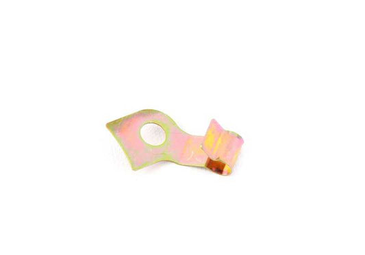 Pinça de freio traseiro para BMW Série 3 E30 (OEM 35411156117). BMW original