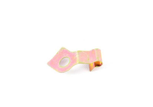 Pinça de freio traseiro para BMW Série 3 E30 (OEM 35411156117). BMW original