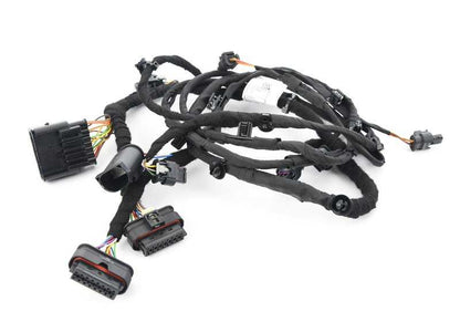 Cableado delantero OEM 61129438265 para BMW G20, G21, G28. Original BMW.