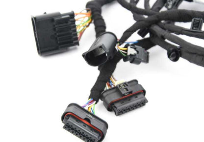 Cableado delantero OEM 61129438265 para BMW G20, G21, G28. Original BMW.
