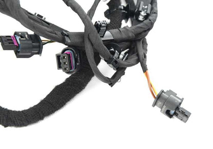 Cableado delantero OEM 61129438265 para BMW G20, G21, G28. Original BMW.