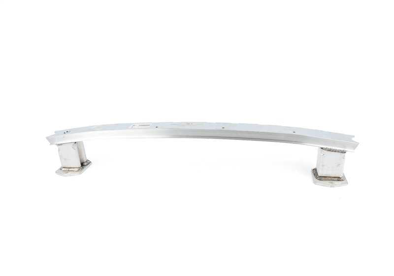 Soporte trasero paragolpes OEM 51127473636 para BMW G30, G30N, G31N, G38, G38N. Original BMW.