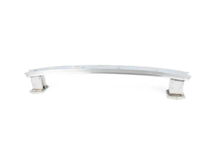 Soporte trasero paragolpes OEM 51127473636 para BMW G30, G30N, G31N, G38, G38N. Original BMW.