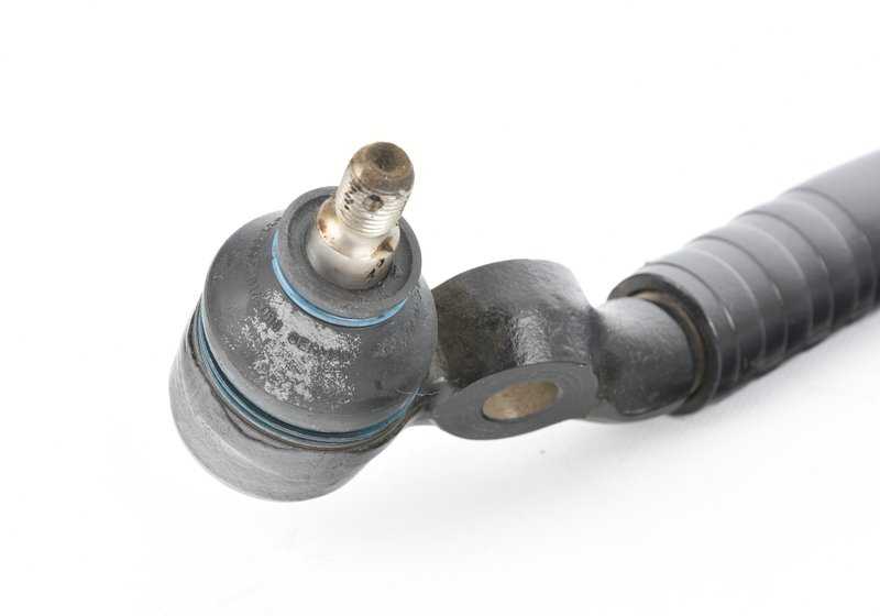 Barra de dirección central OEM 32211128366 para BMW E23. Recambio original BMW.