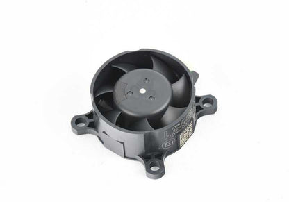 LED Fan for BMW 3 Series G80, G81, 4 Series G22, G23, G26, G82, G83, 7 Series G11N, G12N (OEM 63119498421). Original BMW.