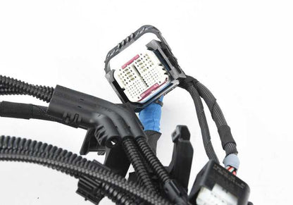 Cablaggio per la BMW 2 F22 Series, F23, 3 F30N, F34N, 4 F32 Series, F33, F36 (OEM 12518631665). BMW originale.