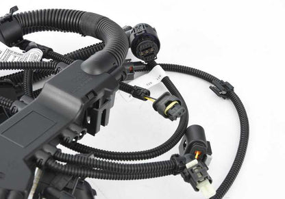 Cablaggio per la BMW 2 F22 Series, F23, 3 F30N, F34N, 4 F32 Series, F33, F36 (OEM 12518631665). BMW originale.