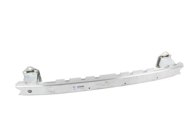 Soporte trasero paragolpes OEM 51127473636 para BMW G30, G30N, G31N, G38, G38N. Original BMW.