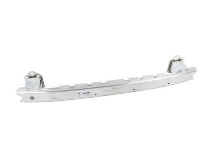 Soporte trasero paragolpes OEM 51127473636 para BMW G30, G30N, G31N, G38, G38N. Original BMW.