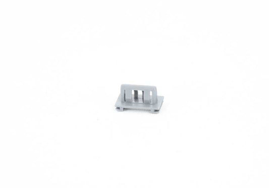 Panoramic roof clip OEM 51447123304 for BMW E61, E83, E53, E70. Original BMW.