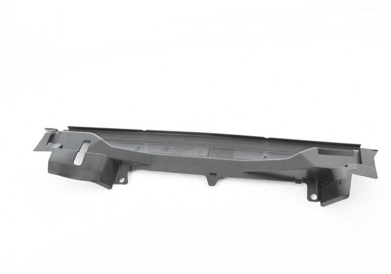 Cubierta superior para BMW Serie 3 E46 (OEM 51717893229). Original BMW.