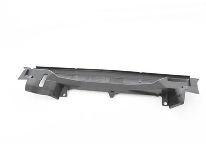Cubierta superior para BMW Serie 3 E46 (OEM 51717893229). Original BMW.