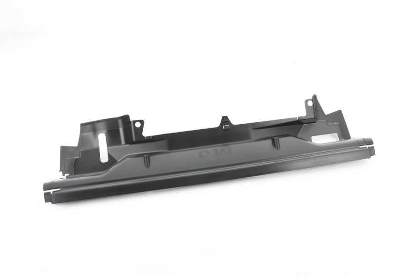 Cubierta superior para BMW Serie 3 E46 (OEM 51717893229). Original BMW.