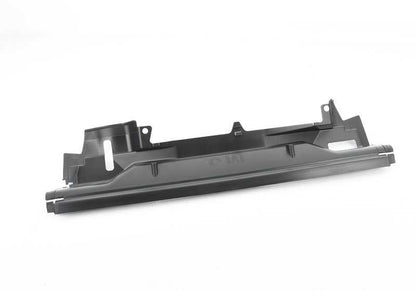 Cubierta superior para BMW Serie 3 E46 (OEM 51717893229). Original BMW.