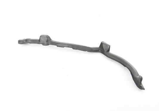 Junta de marco lateral izquierdo OEM 51489166133 para BMW F06, F12, F13. Original BMW.