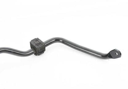 Barra estabilizadora delantera con silentblocks OEM 31356792118 para BMW F30, F32, F33, F36, 330d, 335i. Original BMW.